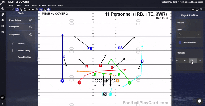 2025-05- 23 - BLOG - Mesh Defense - Play Diagram 3