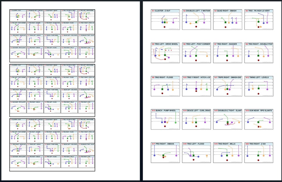 football-play-card-2026-february-wristband-playbook-call-sheet-print-enhancements