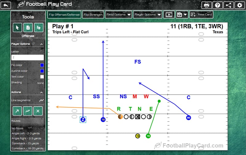 Football-Play-Card-Trips-Left