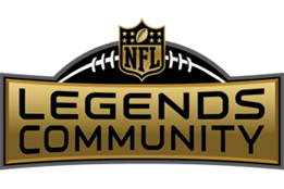 NFL Legends Community Logo