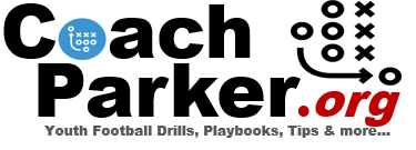 Coach Parker Logo