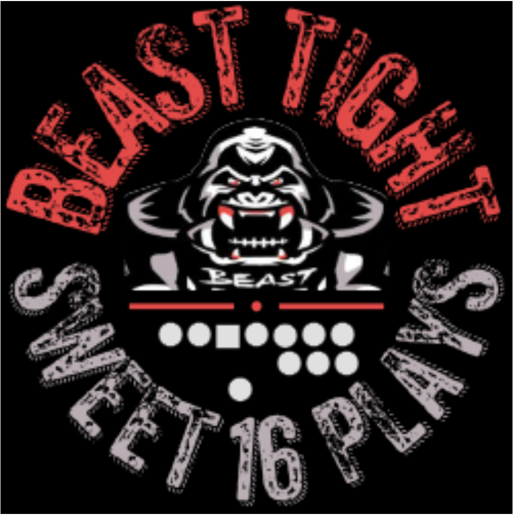 Beast Offense: Beast Tight Sweet 16 Plays