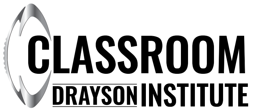 Drayson Institute Logo