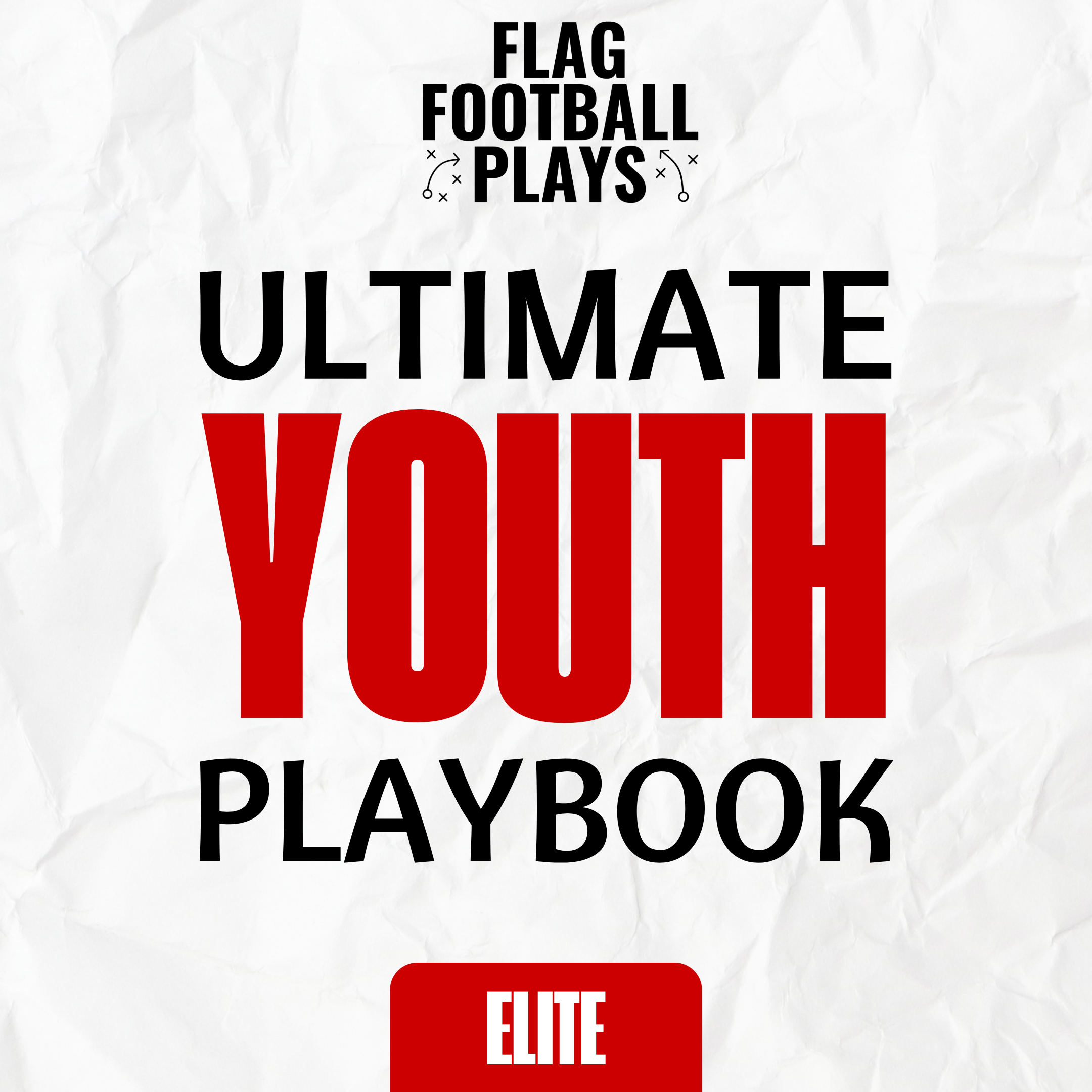 Ultimate Youth Playbook: ELITE