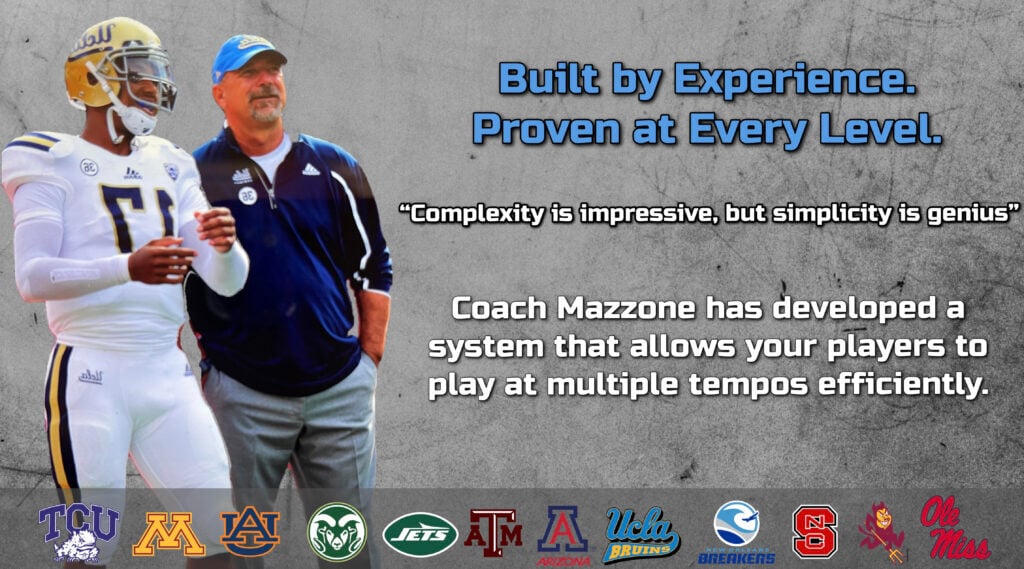 NZone Football Playbook
