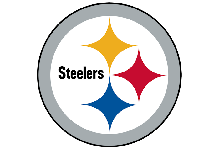 Pittsburgh Steelers logo