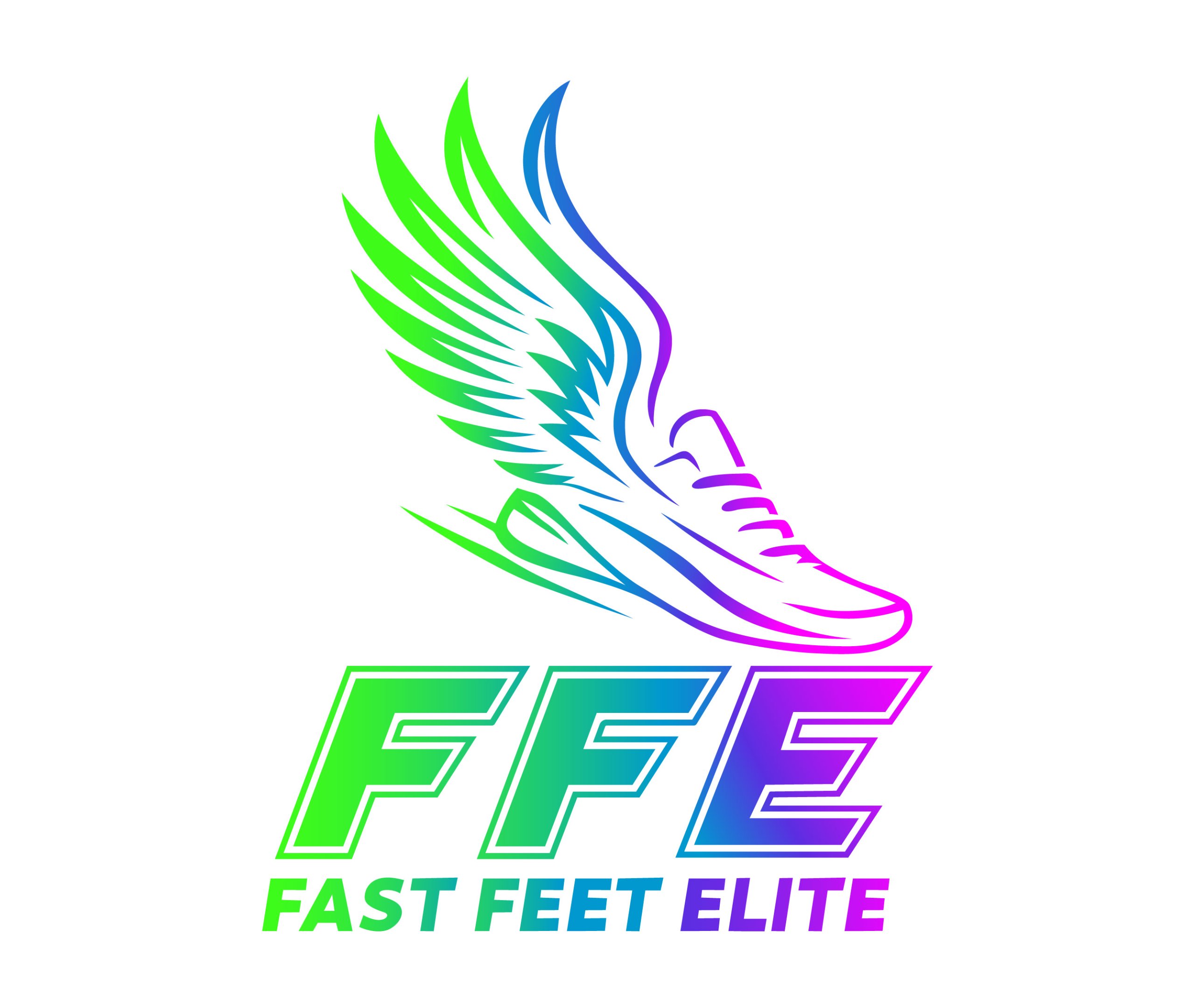 Fast Feet Elite logo