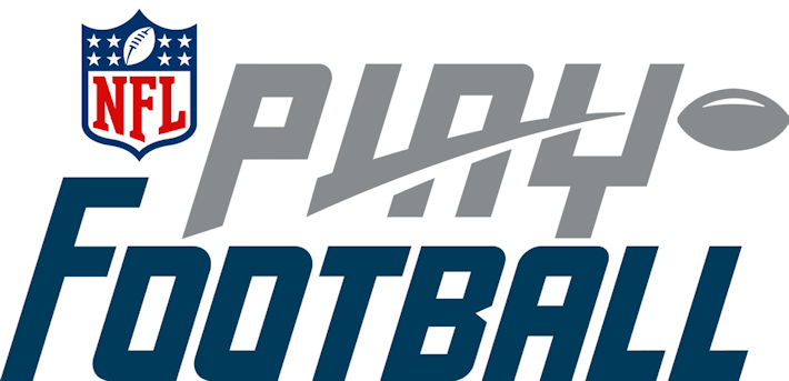 NFL Play Football Logo